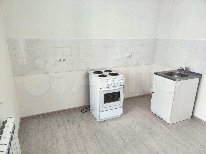3-к. квартира, 80,4 м², 11/17 эт.
