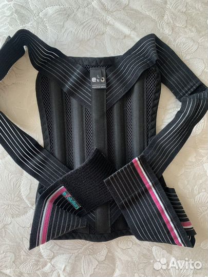 Корсет поясный реклинатор