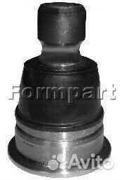 Опора шаровая Qashqai, X-trail, Murano, Renault