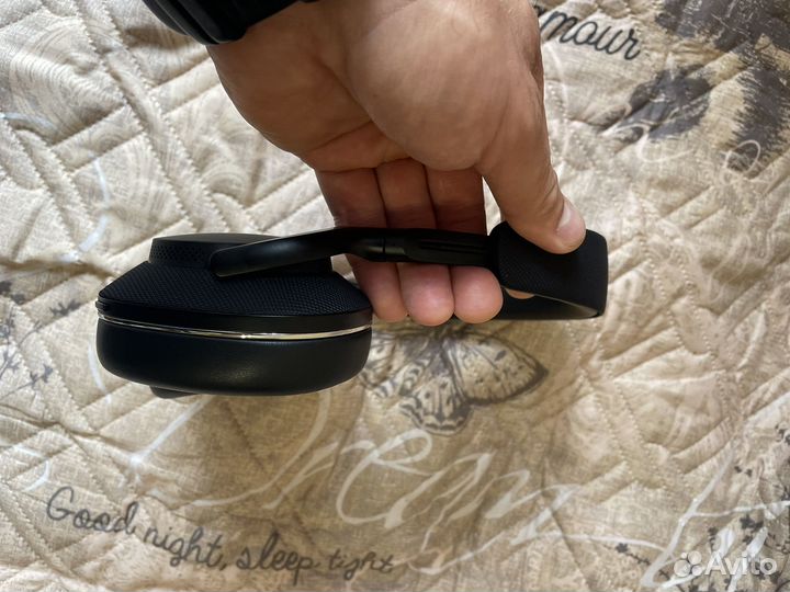 Беспроводные наушники bowers & wilkins px7 s2