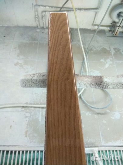 Покраска деревянных изделий, лестниц