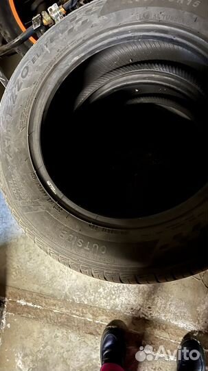 Altenzo Cursitor 185/65 R15