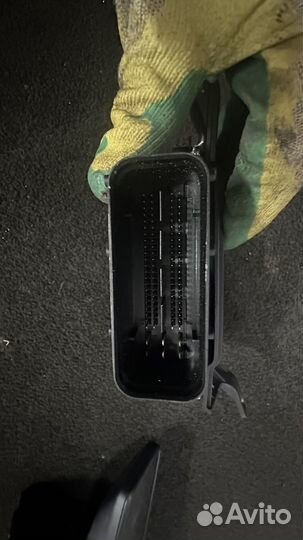 Эбу SCR BMW G11 16197488140