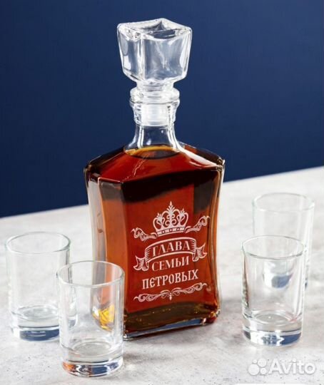 Подарок для папы, свёкра, брата, мужа, дяди