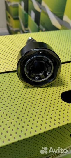 Шрус внешний рм 500/650