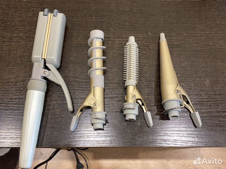 Мультистайлер Phillips