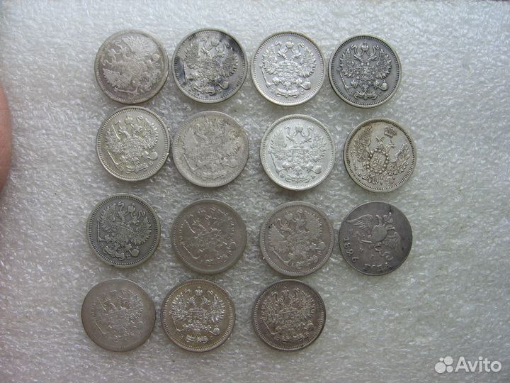 Полкопейки 1927 г СССР *