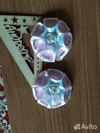 Аксессуары