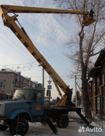 Услуги самосвала Камаз