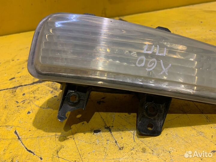 Фара противотуманная правая Lifan Х 60 2011-2018