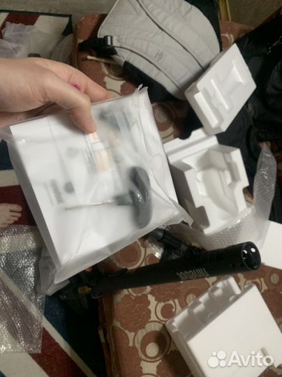 Электросамокат