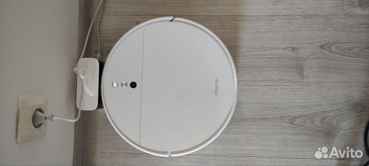 Робот-пылесос Dreame робот пылесос F9