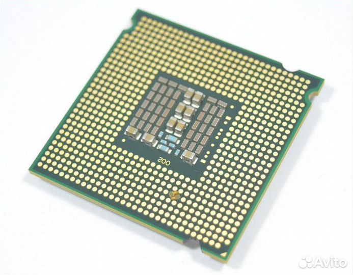 Intel Xeon E5440 - на LGA775