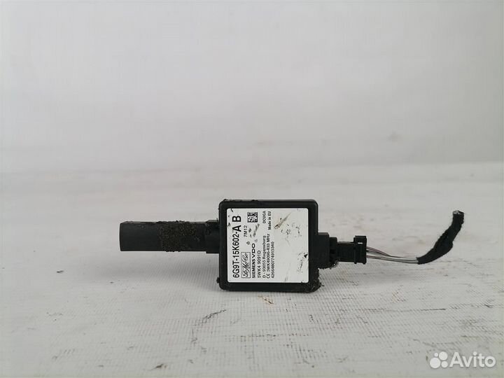 Антенна штатной сигнализации Ford Galaxy 2006