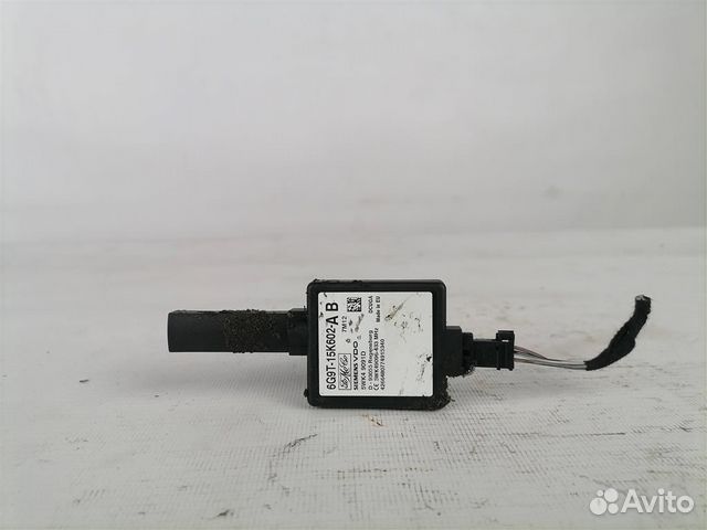 Антенна штатной сигнализации Ford Galaxy 2006