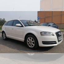 Audi A3 1.2 AMT, 2012, 158 000 км