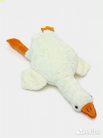 Мягкие игрушки оптом гусь обнимусь 3