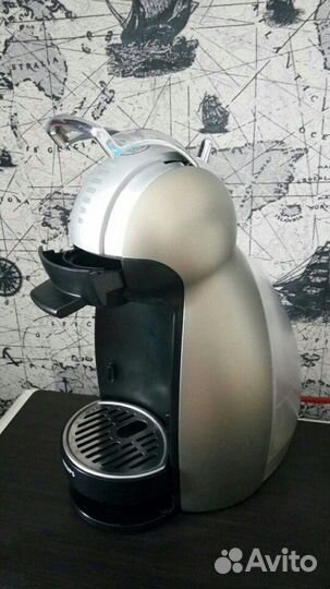 Кофемашина