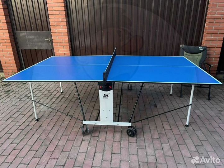 Стол теннисный