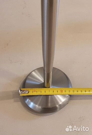 Подставка для туалетной бумаги IKEA lillholmen