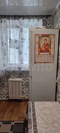 3-к. квартира, 62 м², 2/2 эт.