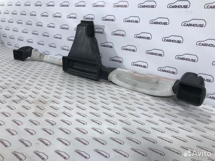 Воздуховод Audi A4 B5 1.8 1998