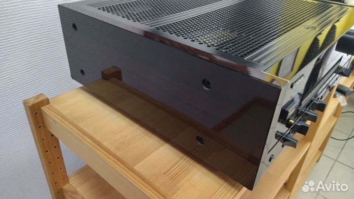 Pioneer A-90D Усилитель