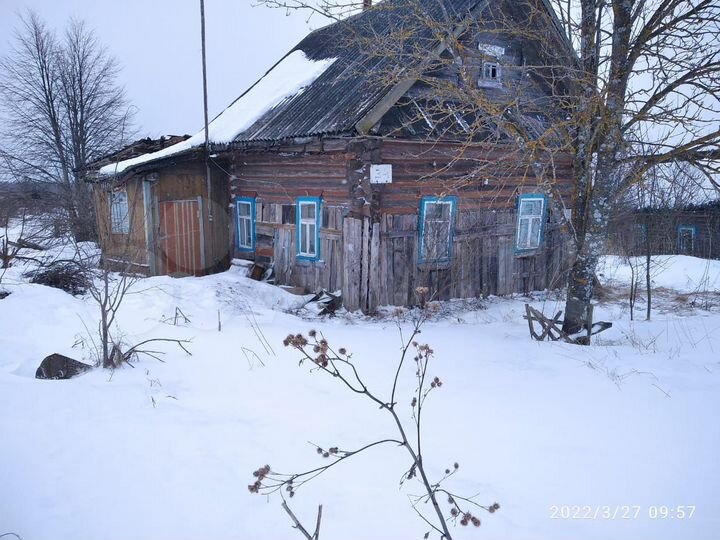 Участок 6 сот. (ИЖС)