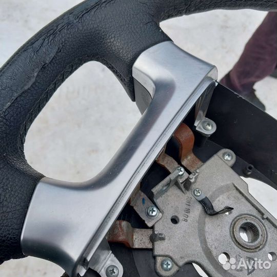 Руль chevrolet epica