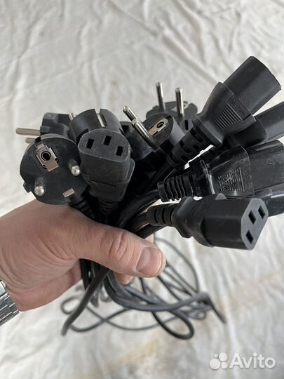 Провода для пк