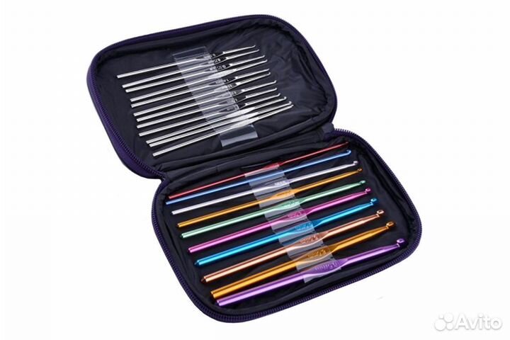 Наборы крючков