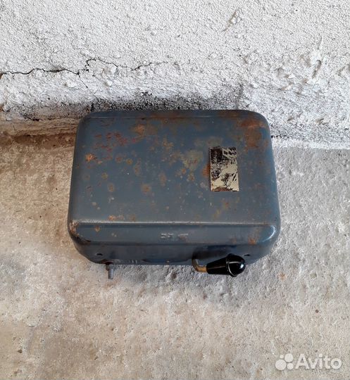 Ящик силовой ярп-20 У3