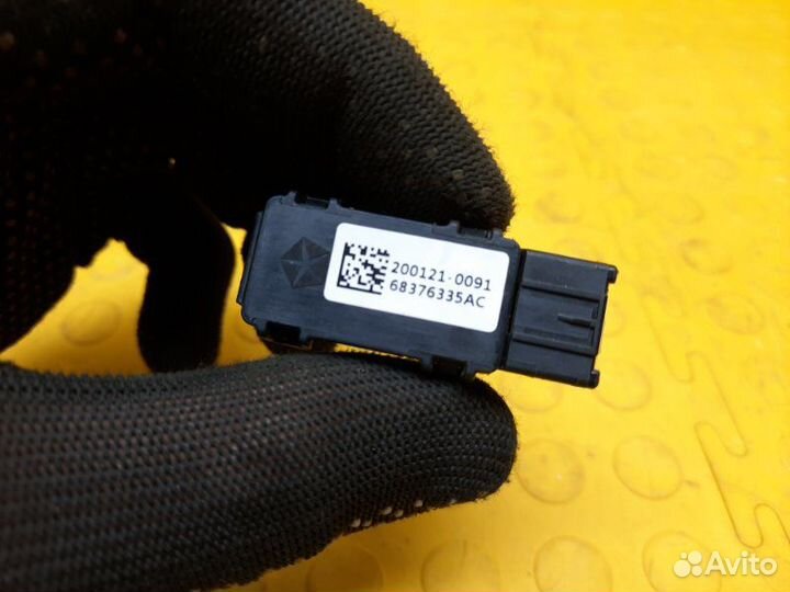 Б/У Подсветка двери В хорошем состоянии