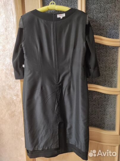 Платье женское вечернее