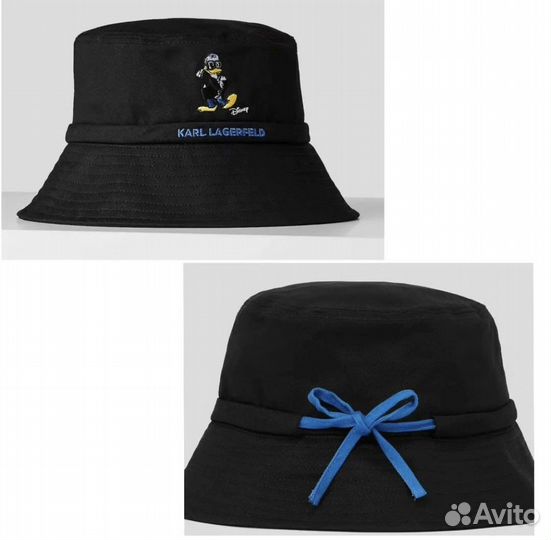 Панама disney новая