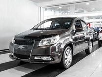 Chevrolet Nexia 1.5 AT, 2021, 34 994 км, с пробегом, цена 1 345 000 руб.