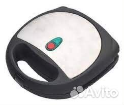 Сэндвичница Добрыня 2108 850 Вт