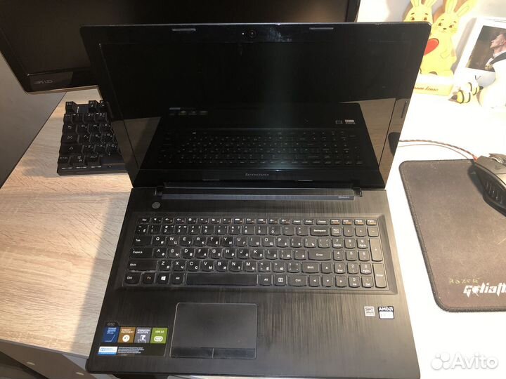 Lenovo g50 45