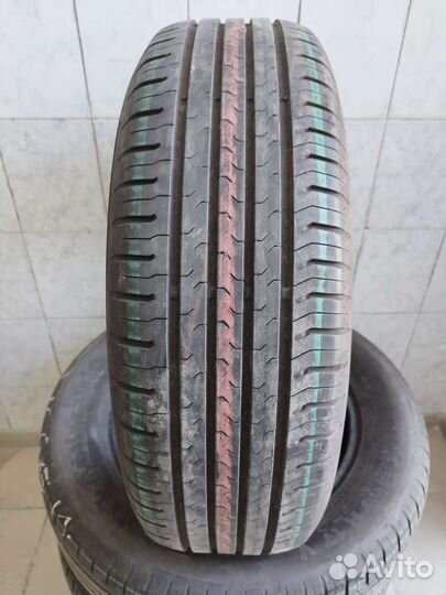 Continental ContiEcoContact 5 215/65 R17