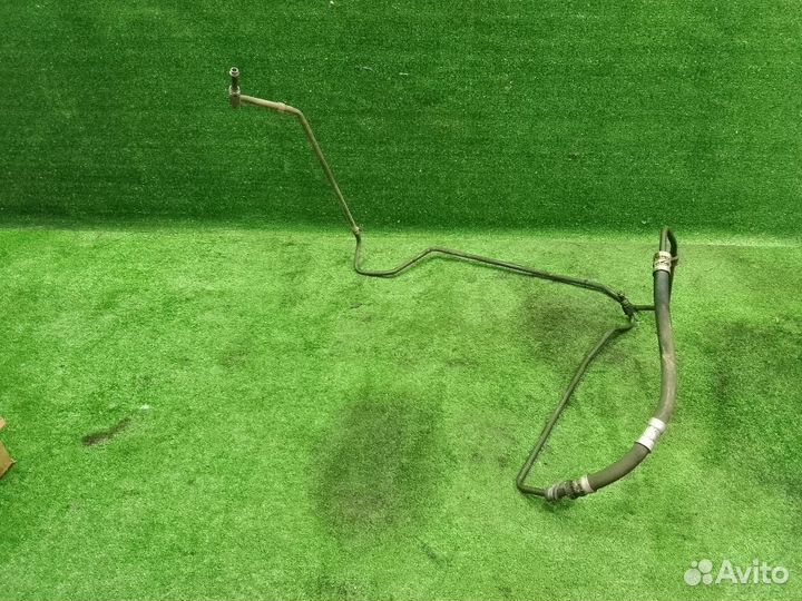 Шланг трубка гур Volvo S80