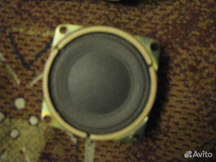 Динамик 1гдш-9/ Клавиатуры