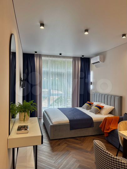 Квартира-студия, 26,6 м², 3/20 эт.