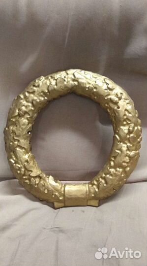 Венок победителя