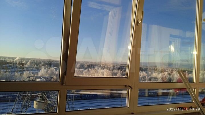 1-к. квартира, 37 м², 10/15 эт.