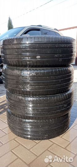 Pirelli Scorpion Verde 215/65 R16