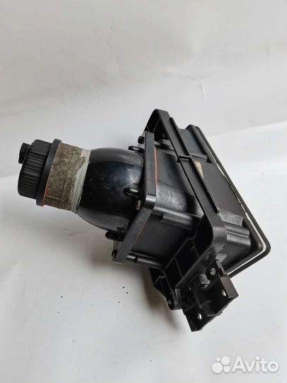 Противотуманная фара BMW е34