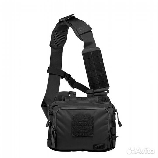 Сумка 5.11 Tactical 2-Banger Bag