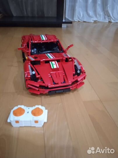 Lego Technic