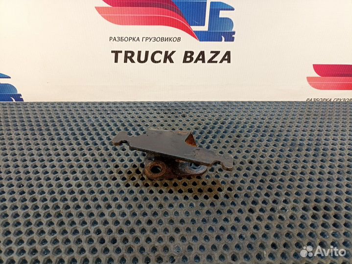 Кронштейн трубок AdBlue Man TGA, Man TGS, Man TGX