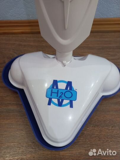 Паровая швабра Н2О мор